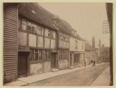 [West Street, Rye]