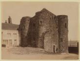 [Ypres Castle, Rye]