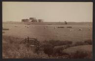 [Camber Castle]