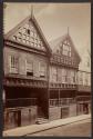 Bishop Lloyd's Palace, Chester