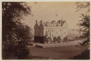 Barnbougle Castle