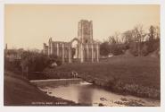 Fountains Abbey