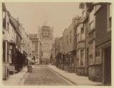 [St Mary's Church, Rye]