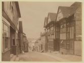 [Old Hospital, Rye]