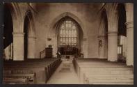 [Parish Church, Rye]
