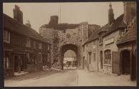 [Landgate, Rye]