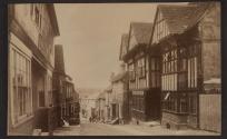 [Old Hospital, Rye]