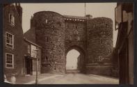 [Landgate, Rye]