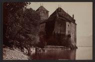 Chillon Castle