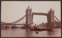 The Tower Bridge