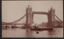 The Tower Bridge