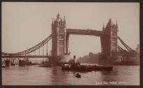 The Tower Bridge