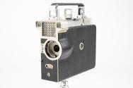 Deluxe Magazine Ciné-Kodak Prototype