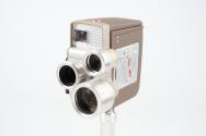 Kodak Medallion 8 f/1.9 Turret