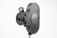 Victor Cine Camera Model 3