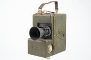 Siemens Electric Single-Shot Camera