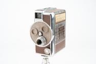 Revere 8 Model 44
