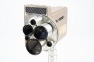 Argus Cinetronic M3
