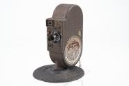 Filmo Straight Eight Model 127-A