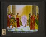Ecce Homo–Behold the Man!