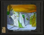 The Return from Calvary