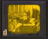 St. Peter Preaching Restitution