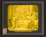 St. Paul Before Agrippa