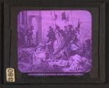 Crusades Enter Constantinople