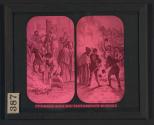 Tyndale and His Testaments Burned