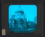 Christian Science Temple