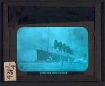 The Mauretania