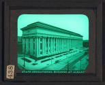 State Educational Building at Albany