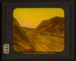 Panama Canal–Culebra Cut