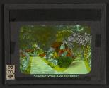 "Under Vine and Fig Tree"