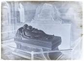 "Sleeping Children" Lichfield Cathedral