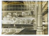 Old Engine at Darlington