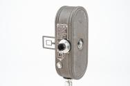 Keystone Model K-8
