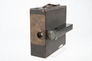 Ciné-Kodak Prototype