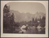 View on the Merced River