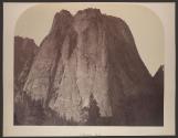 Cathedral Rock