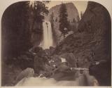 Pi-wy-ac or Vernal Falls