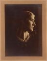 Mrs. Herbert Duckworth as Julia Jackson