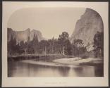 View from Camp Grove, Merced River