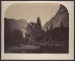 Camp Grove on the Merced River