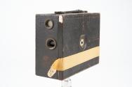 Ciné-Kodak Model BB Junior Prototype