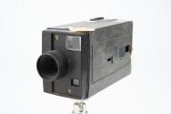 Kodak Instamatic Prototype