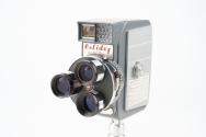 Holiday Meter Matic 8mm