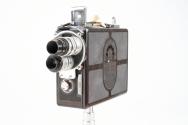 DeVry Deluxe 16mm