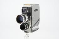 Yashica Cine 8