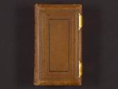 [Carte-de-visite album of European views]